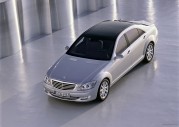 Mercedes-Benz S 500 Mercedes-Benz S 500